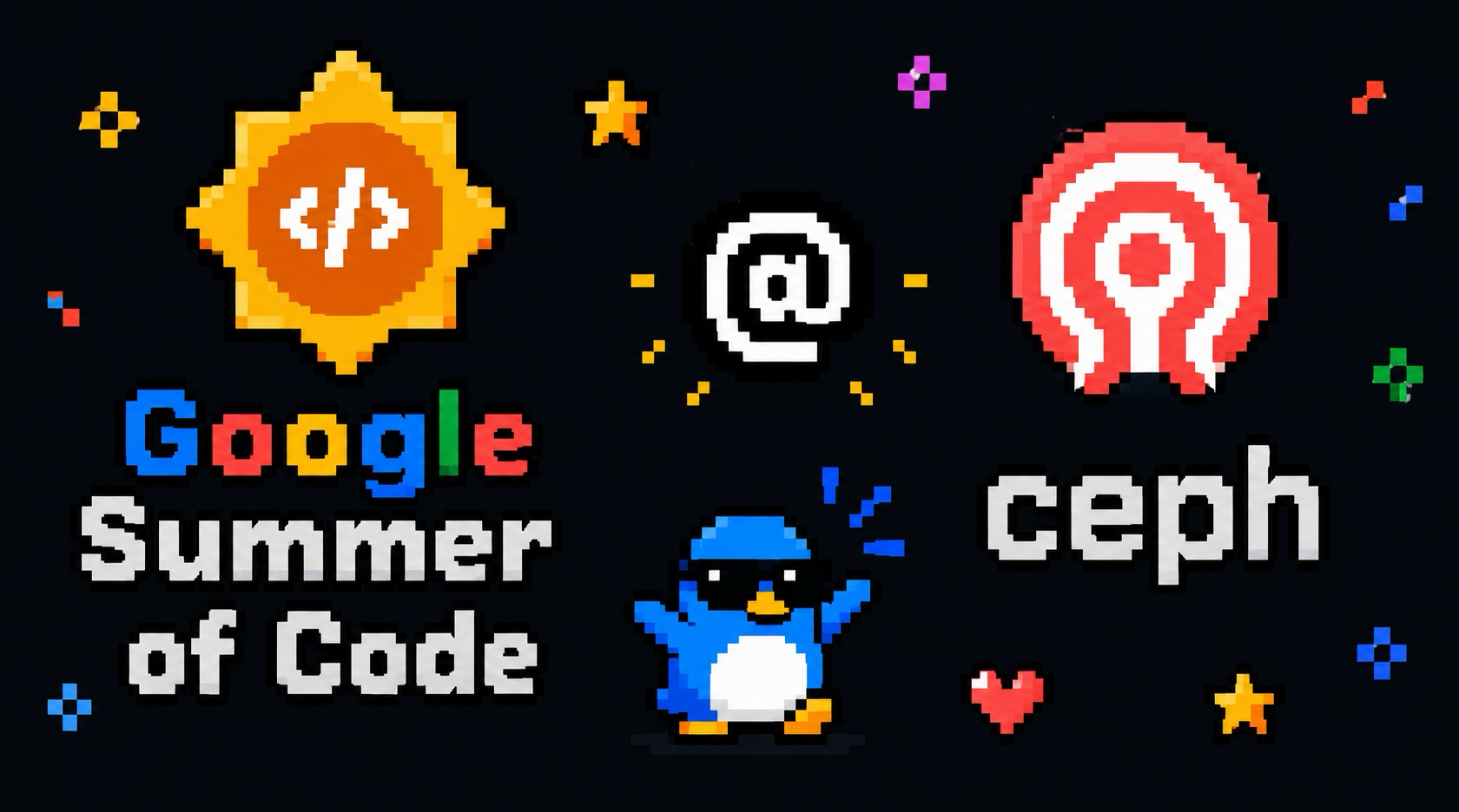 GSoC project preview