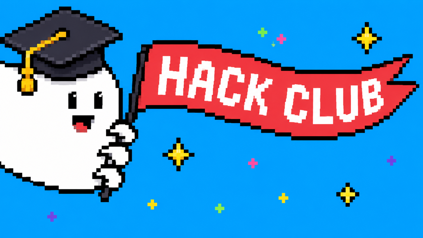 Hack Club project preview